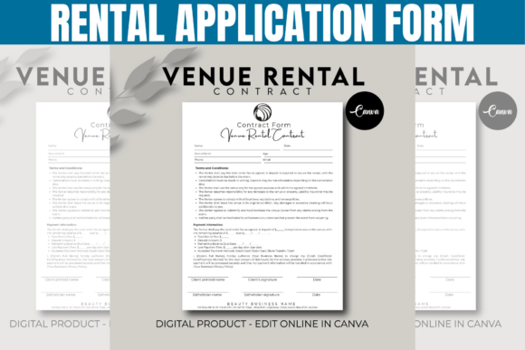 Streamline Your Venue Bookings with a Professional Agreement